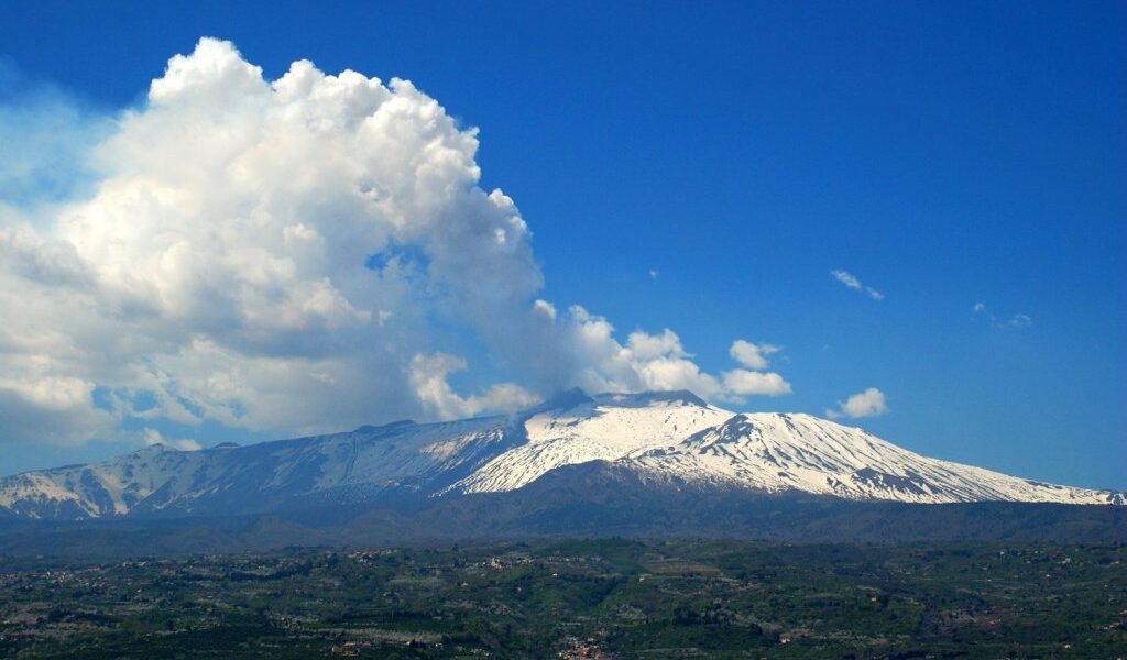 Etna